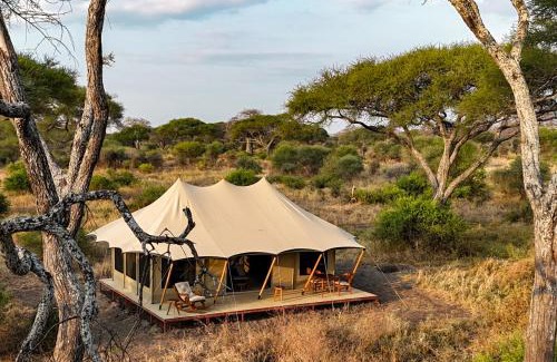 Tarangire National Park Hotel | Tarangire Greenland Retreat