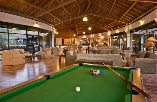 Tarangire National Park Cabina | Tarangire Sopa Lodge