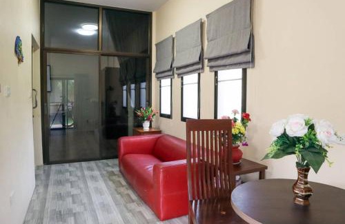 Nong Prue Casa | Taratai Villa Guest House