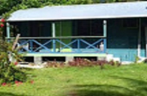 Tarawa Casa | Tarawa Oceanside Casa de huéspedes independiente