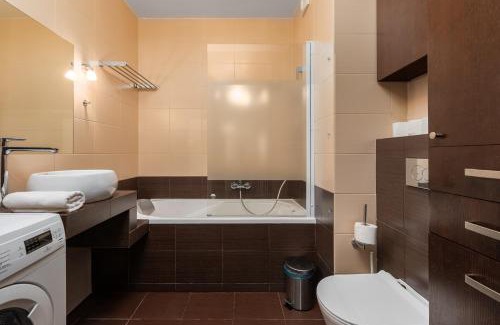 Nowa Praga Apartamento | Tarchomińska 15 by Homeprime