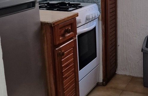 Tarcu Apartamento | Tarco 5MN MER