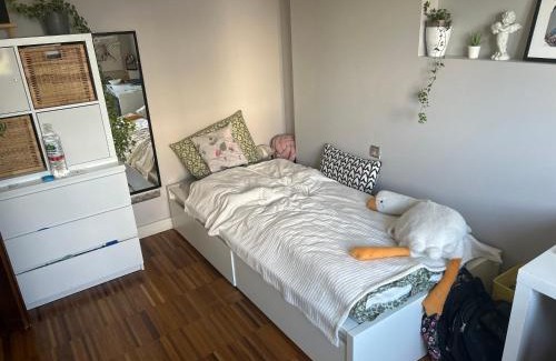 Bialoleka Apartamento | TarcominAparts
