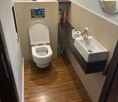 Bialoleka Apartamento | TarcominAparts