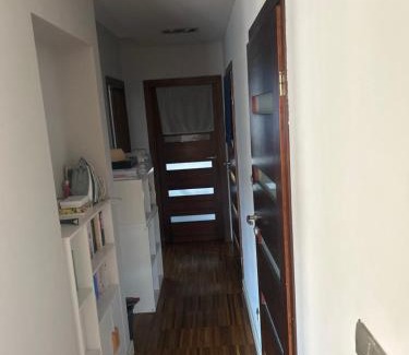 Bialoleka Apartamento | TarcominAparts