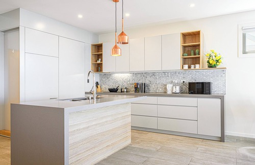 Taren Point Casa | Taren Point luxury 4Br house with best Bay view