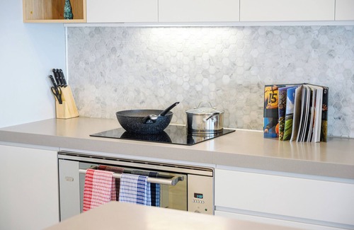 Taren Point Casa | Taren Point luxury 4Br house with best Bay view