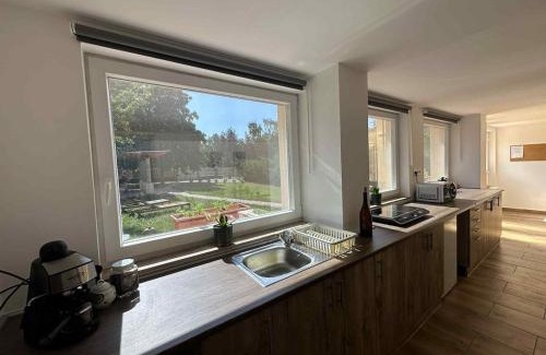 Tiszafured Apartamento | Tariczky vendégház