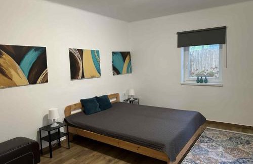 Tiszafured Apartamento | Tariczky vendégház