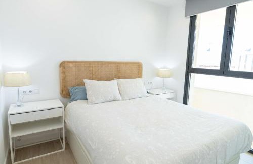 Tarifa Apartamento | Tarifa Cozy House - Modern, Pool, Parking, Wifi,