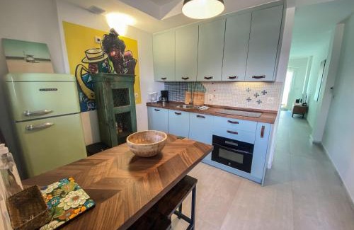 Tarifa Apartamento | Tarifa Cozy House - Sun, Parking, Wifi, Pool