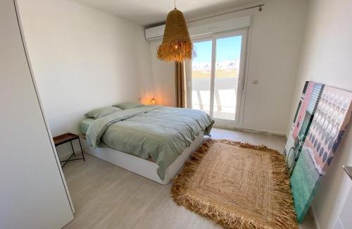 Tarifa Apartamento | Tarifa Cozy House - Sun, Parking, Wifi, Pool