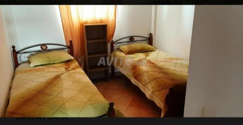 Oued Alian Apartamento | Tarifa plage