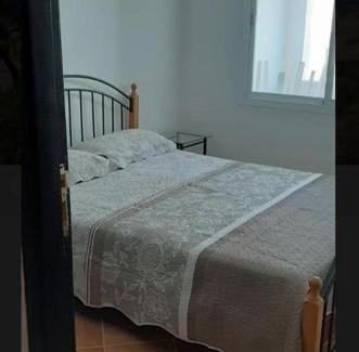 Oued Alian Apartamento | Tarifa plage