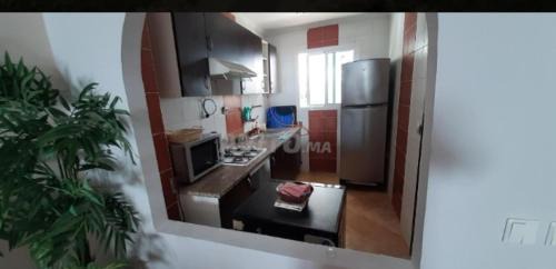Oued Alian Apartamento | Tarifa plage