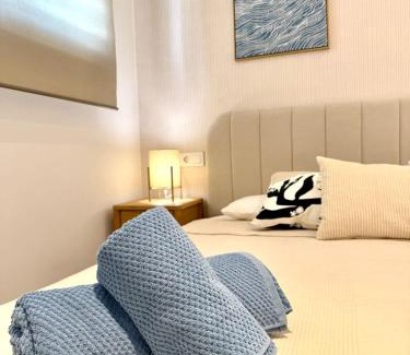 Tarifa Apartamento | Tarifa Salado