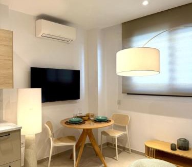 Tarifa Apartamento | Tarifa Salado