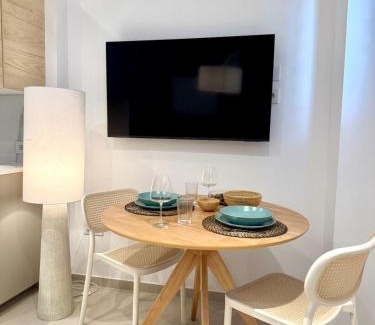Tarifa Apartamento | Tarifa Salado