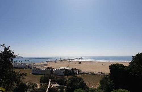 Praia da Rocha Apartamento | Tarik by Atlantichotels - AL