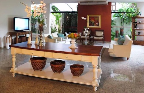 Itabuna Hotel | Tarik Fontes Plaza Hotel
