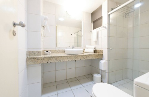 Itabuna Hotel | Tarik Fontes Plaza Hotel