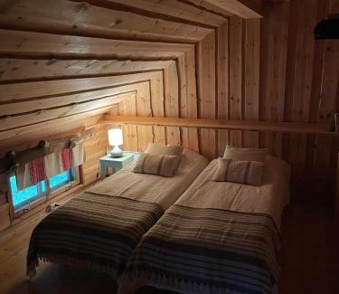 Koli National Park Cama Y Desayuno | Tarina-Aho Resort
