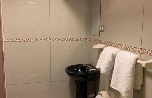 Callería Hotel | Tariri Hotel