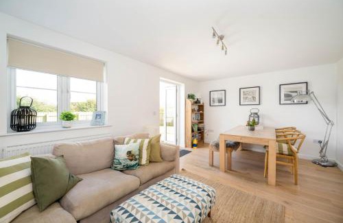 Woolacombe Casa | Tarka Coastguard Cottage 6 Tarka Lane