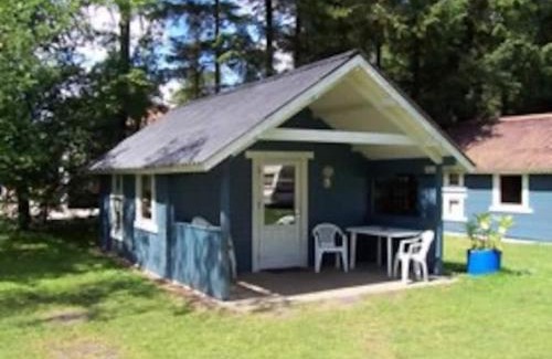 Tarm Casa | Tarm Camping