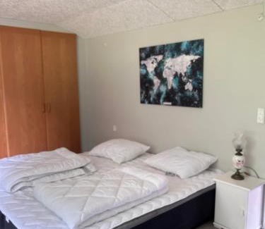 Tarm Casa | Tarm Camping