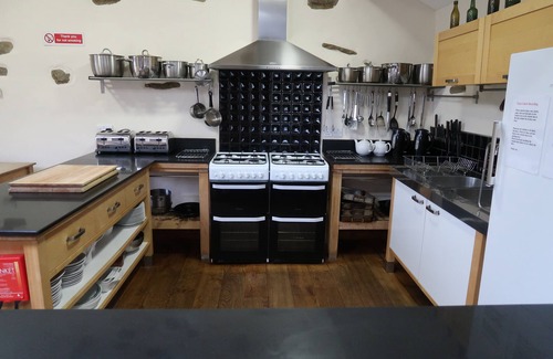 Kirkby Stephen Casa | Tarn Centre - Self-catering group accommodation for 24 people