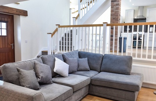 Scales Cabaña | Tarn Cottage - UK42803