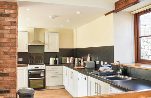 Scales Cabaña | Tarn Cottage - UK42803