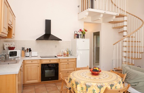 Ambres Cabaña | Casita en el Tarn para cuatro personas