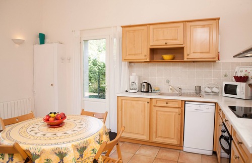 Ambres Cabaña | Casita en el Tarn para cuatro personas