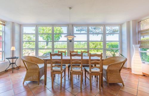 Boltenhagen Apartamento | Tarnewitzer Kamp, Ferienwohnung 01