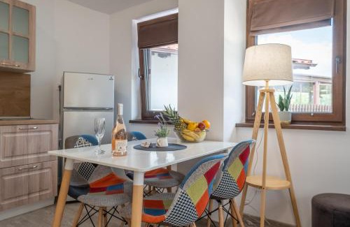 Veliko Tarnovo Apartamento | Tarnovgrad Apartments - Free parking