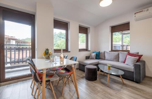 Veliko Tarnovo Apartamento | Tarnovgrad Apartments - Free parking