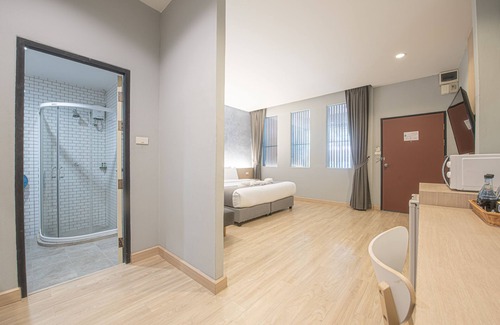 Pak Phraek Hotel | Tarnsiri Boutique Resort
