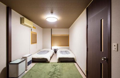 Aomori Apartamento | Taro's House Midori