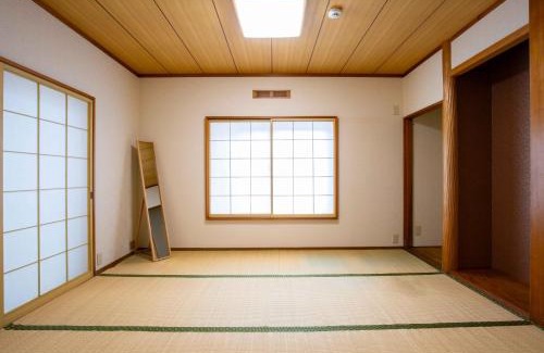 Aomori Apartamento | Taro's House Midori