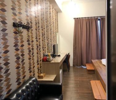 Xincheng Casa | Taroko Inn