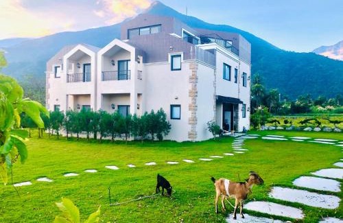 Xincheng Casa | Taroko Mountain View B&B