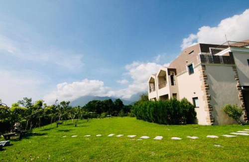 Xincheng Casa | Taroko Mountain View B&B