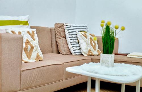 Mtwara Casa | Tarona peaceful homes - 1br apartment in Mtwara