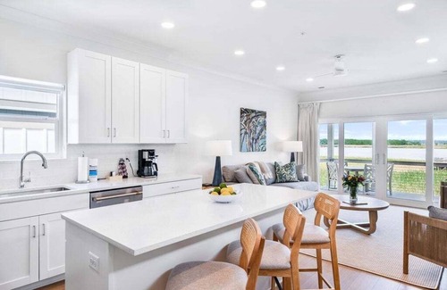 Georgetown Casa | Tarpon at Winyah Bay Club