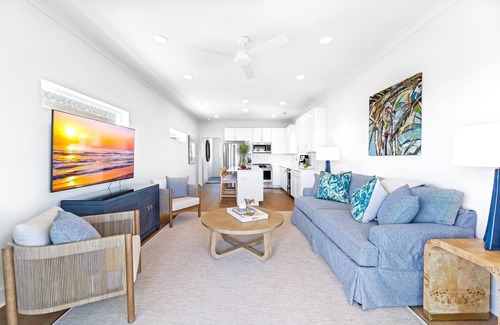Georgetown Casa | Tarpon at Winyah Bay Club