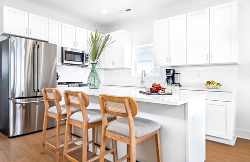 Georgetown Casa | Tarpon at Winyah Bay Club