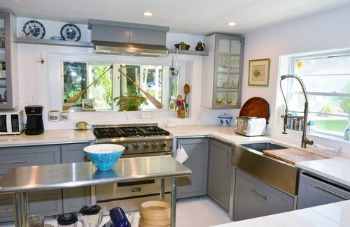 Folly Beach Apartamento | Tarpon- Charming 1 BR, Steps to Beach