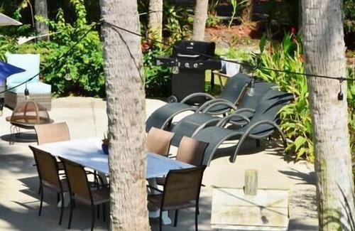 Folly Beach Apartamento | Tarpon- Charming 1 BR, Steps to Beach